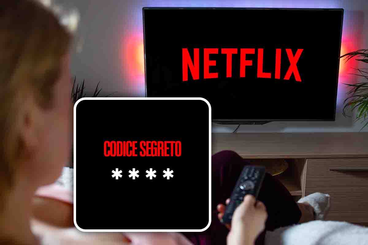 Come sbloccare film su Netflix