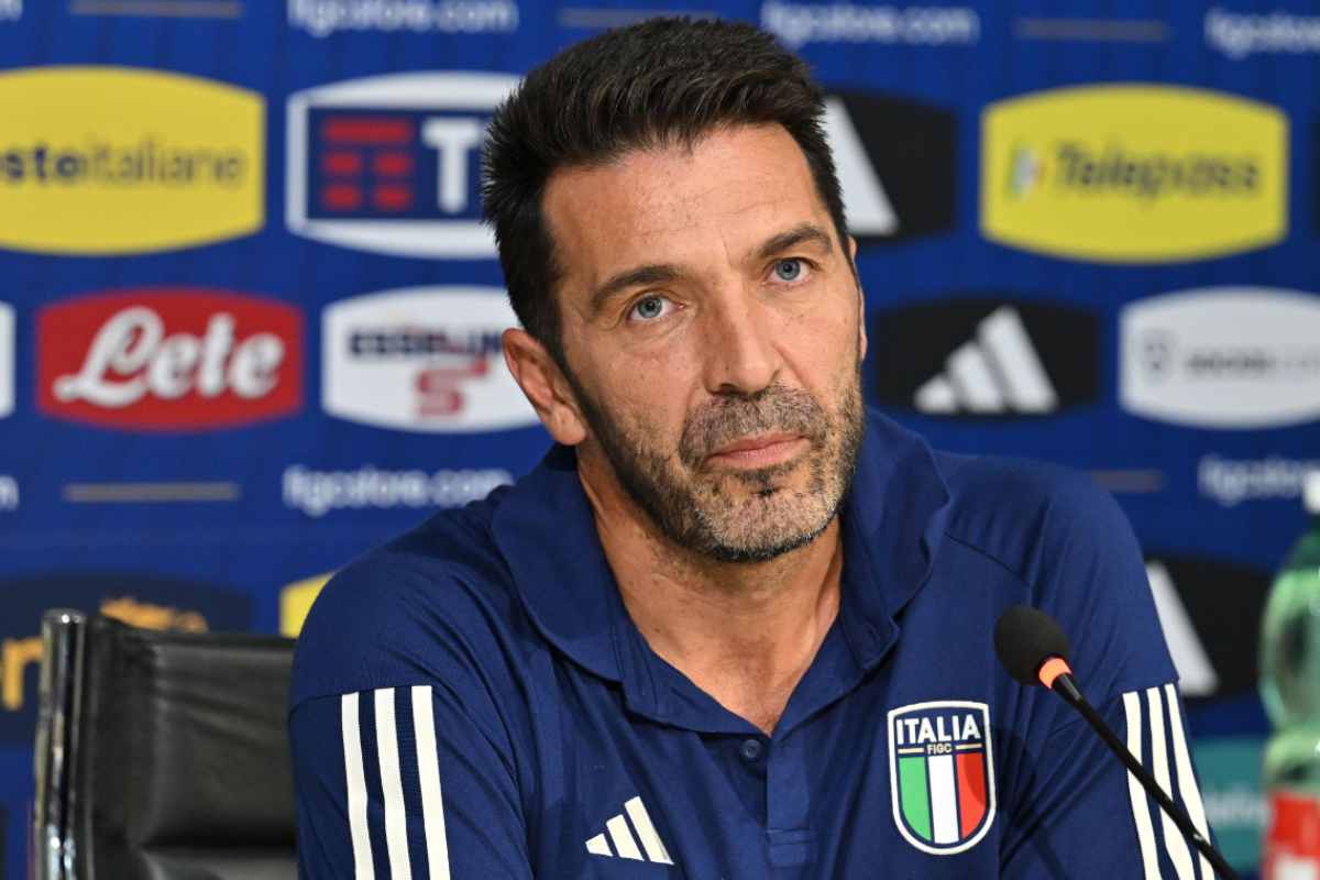 Alena Seredova sconvolge Gigi Buffon