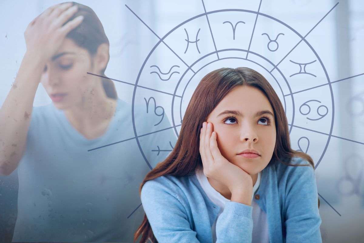 I segni zodiacali che non cambiano idea