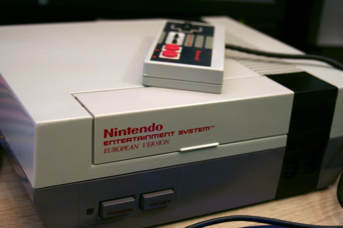 Videogiochi Nintendo, i più rari e preziosi