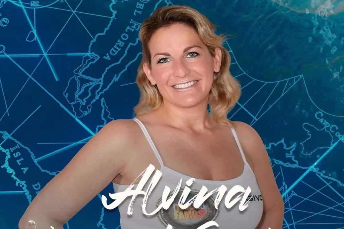 contessa alvina chi è