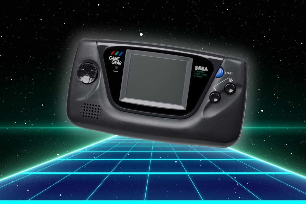 quanto vale il Game Gear